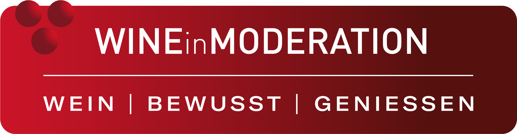Wine in Moderation: „Verantwortungsvolle Kommunikation“