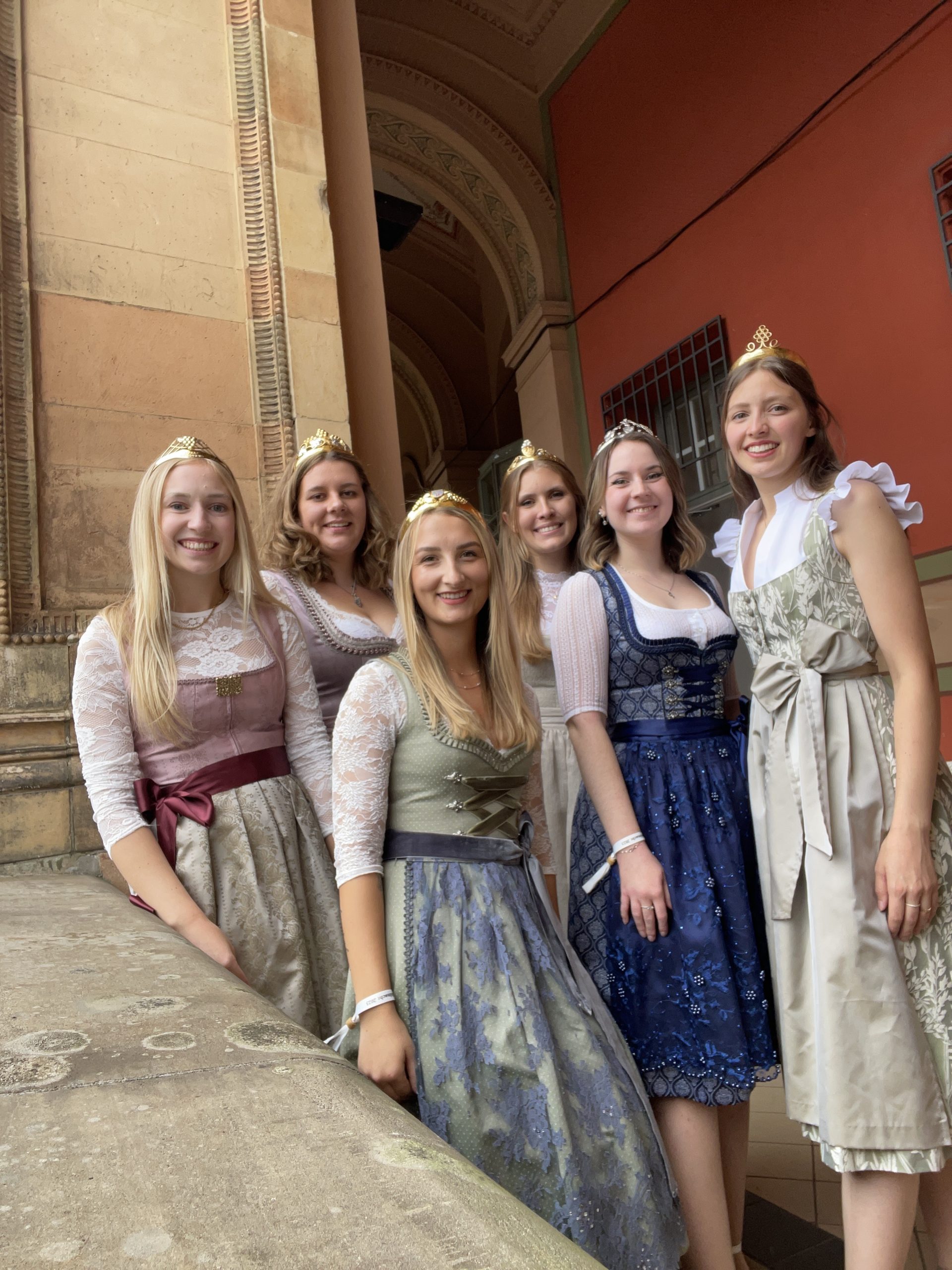 Wahlnacht mit Frankenwein im Bayerischen Landtag