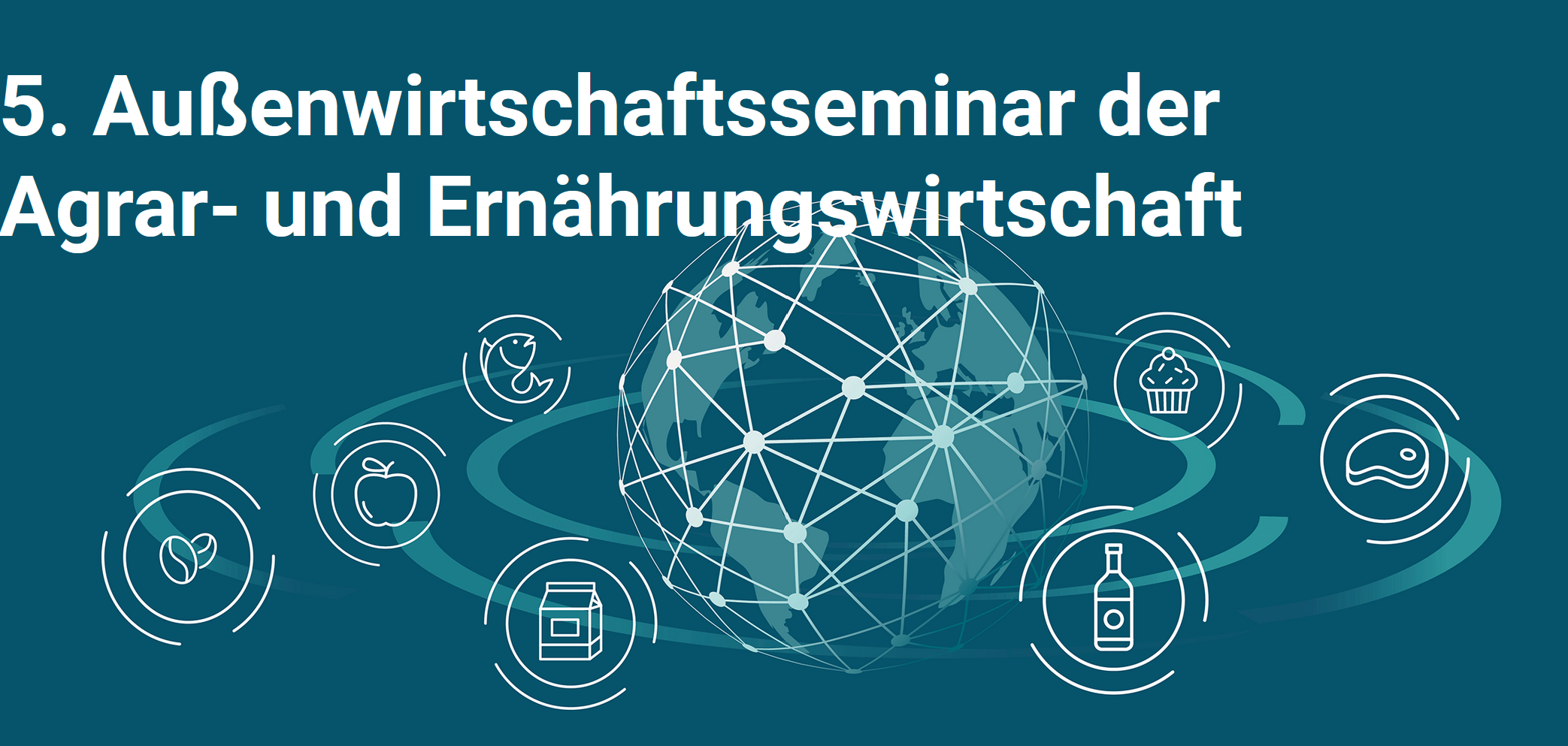 Außenwirtschaftsseminar 2024