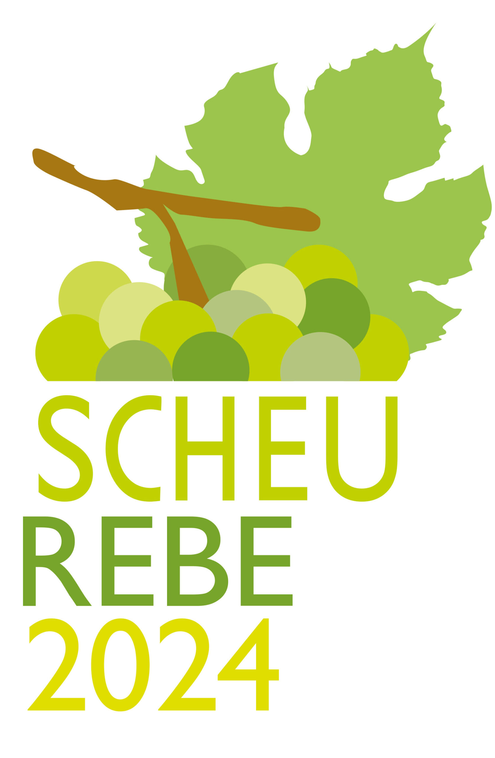 Der Internationale Scheurebe-Preis 2024 steht an!