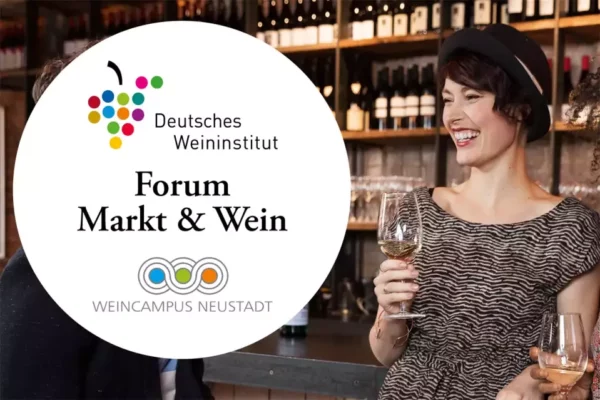Forum Markt & Wein: Kunden kennen, Kunden gewinnen, Kunden binden