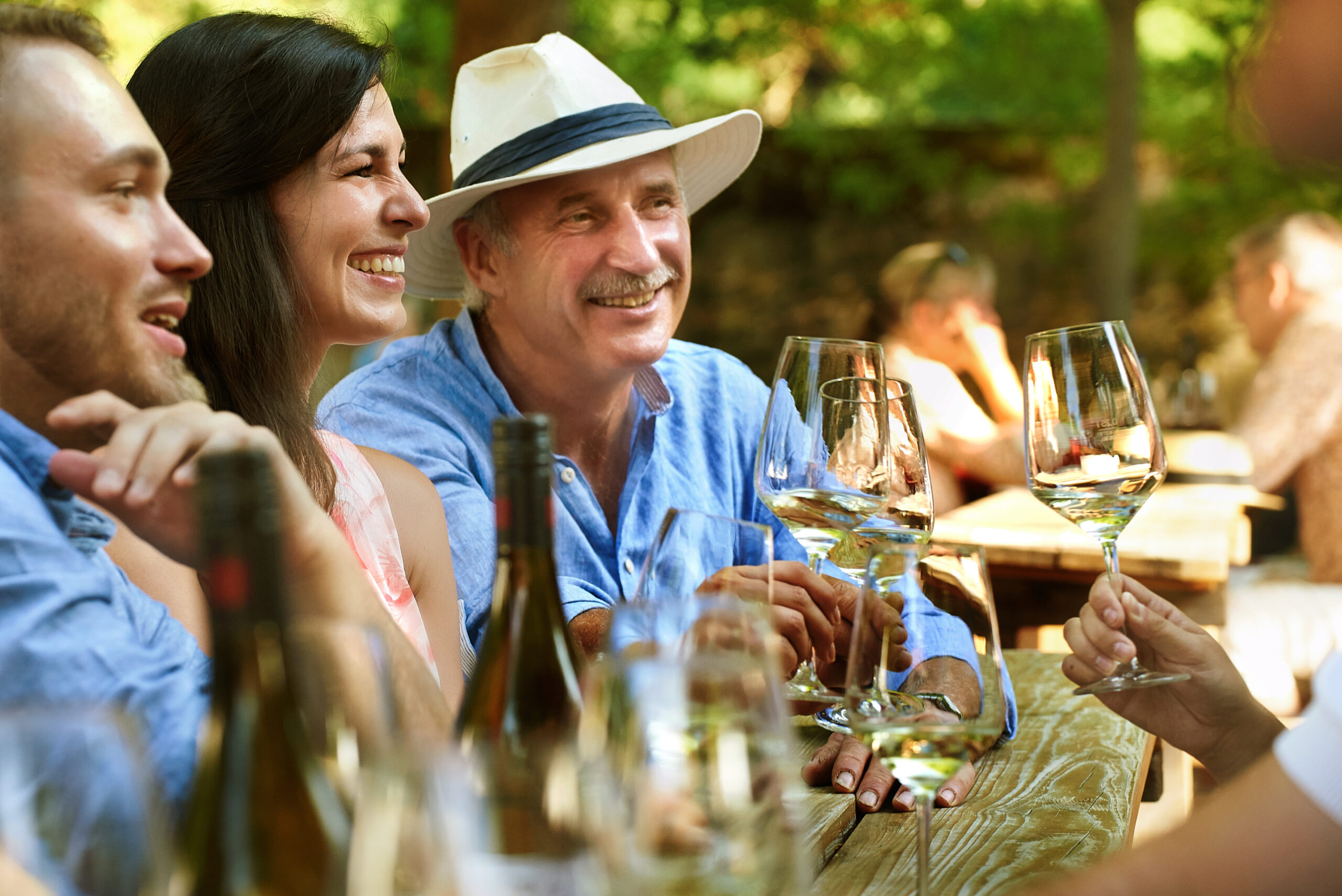 Casteller Schlossparktage 2024