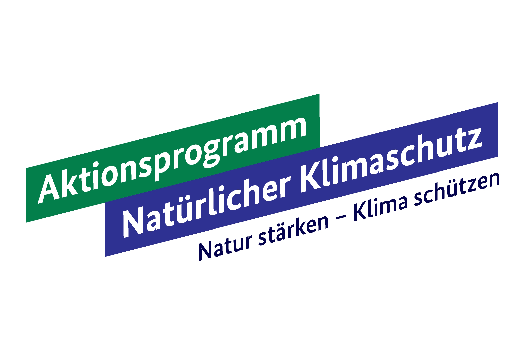 Investitionsförderung von Maschinen und Geräten im Rahmen des Aktionsprogramms Natürlicher Klimaschutz