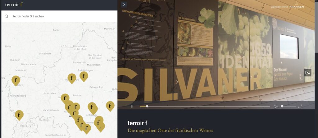 terroir f Web App Foto https://www.terroir-f.com/