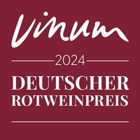 VINUM-Award – Deutscher Rotweinpreis 2024