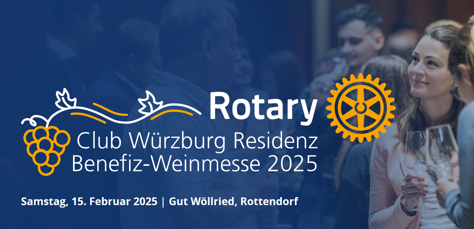 weinmesse rotary gut wöllried 2025