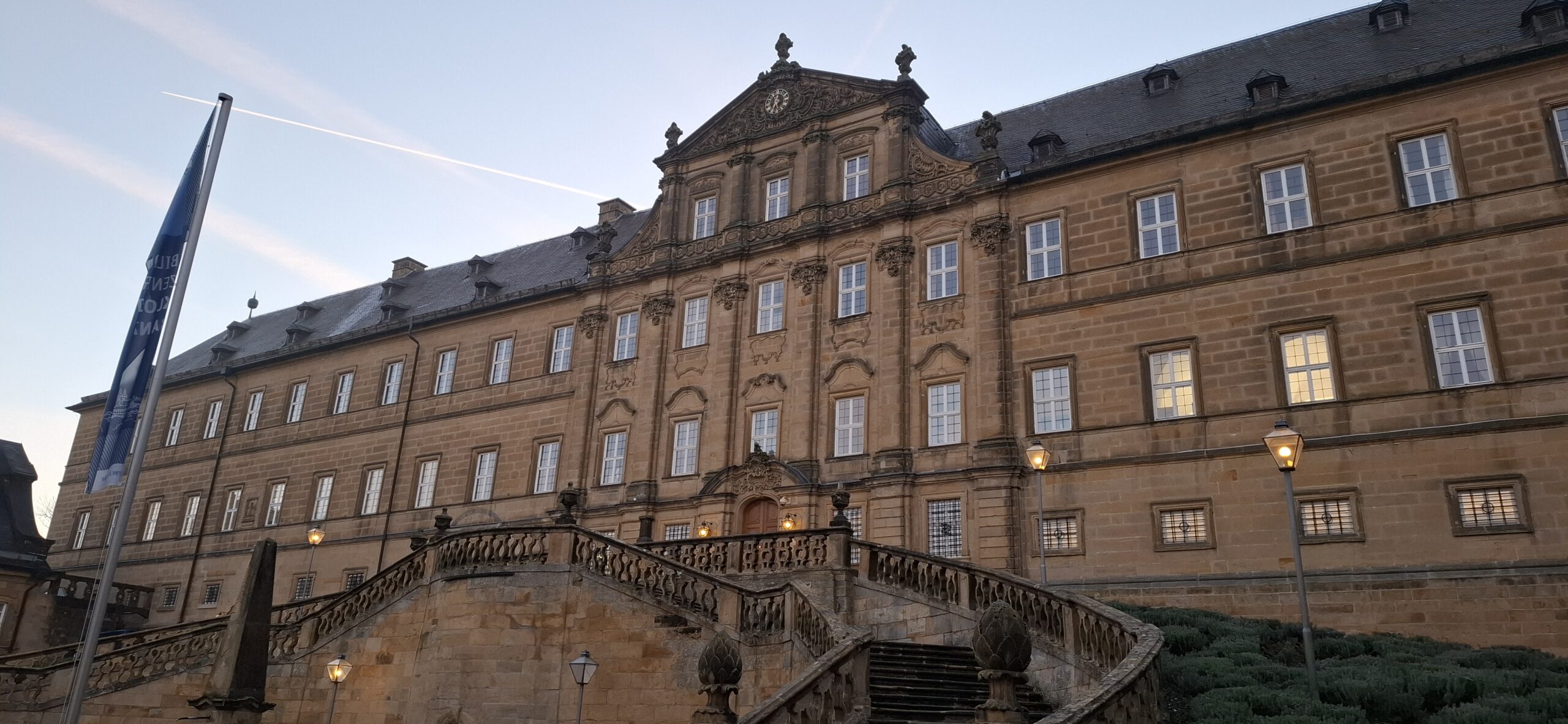 Die Zukunft des Fränkischen Weinbaus gestalten