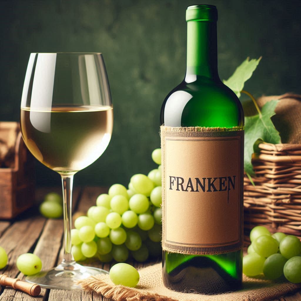 Online-Seminar: Frankenwein goes China am 21. Februar 2025