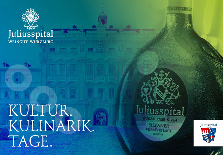 kulturkulinarik weingut juliusspital