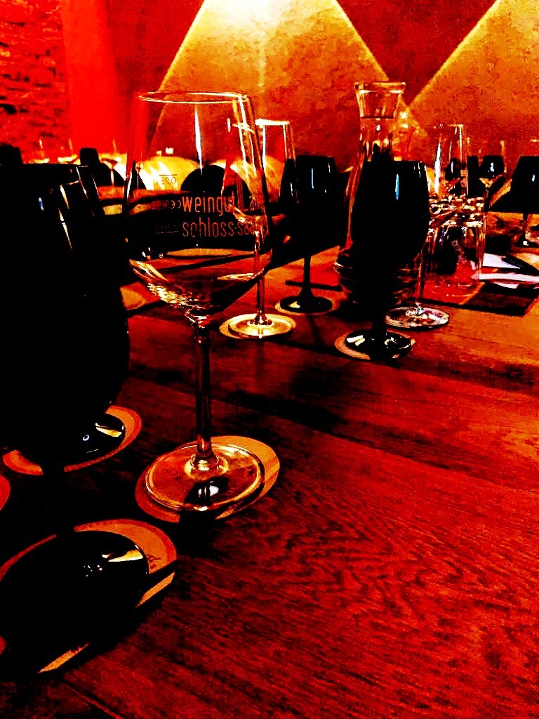 Blind Wine Date – Blindweinverkostung 26.04.25