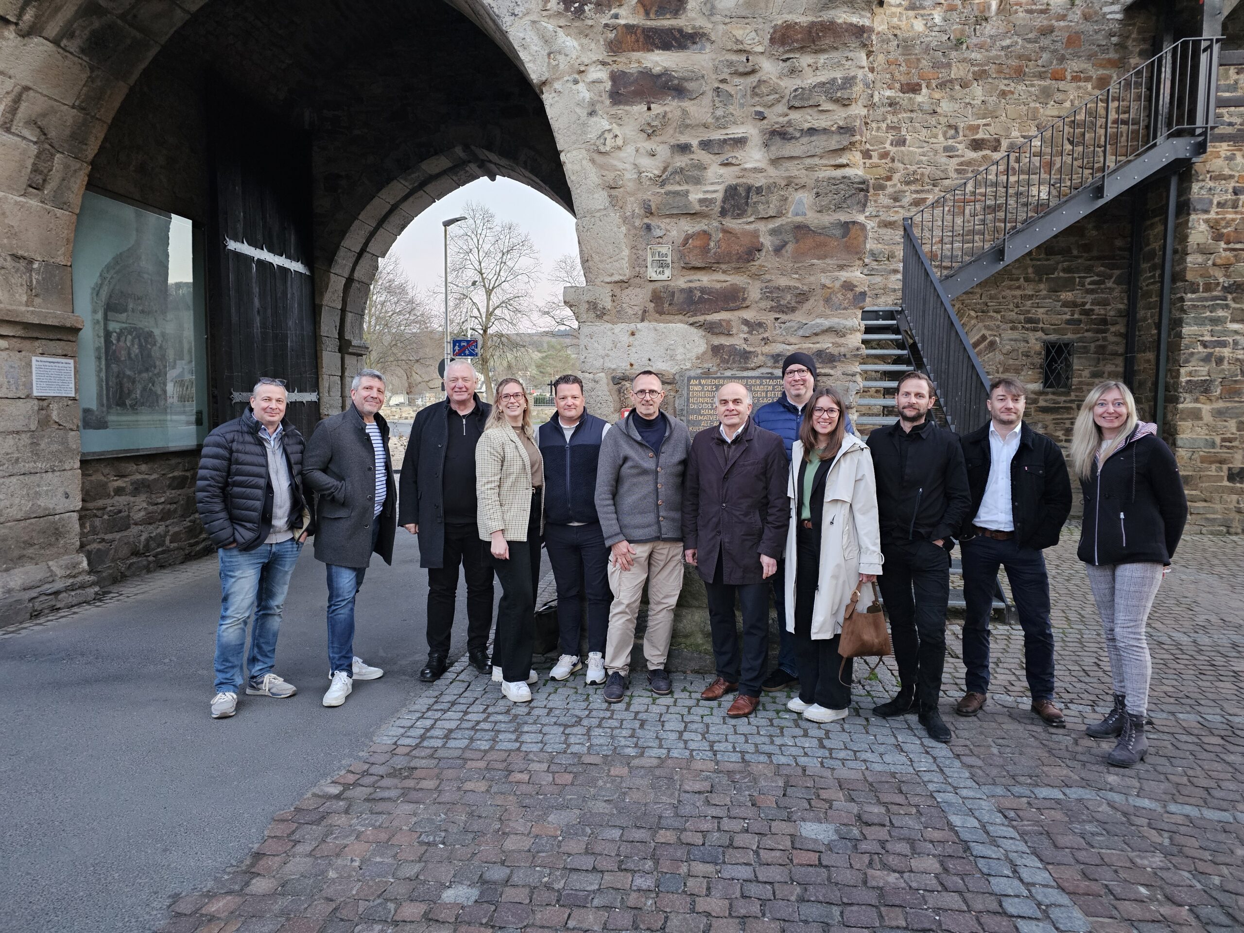 Regionale Weinwerbungen stärken Zusammenarbeit: Gebietsübergreifende Kooperation im Fokus