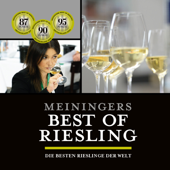 Best of Riesling 2026