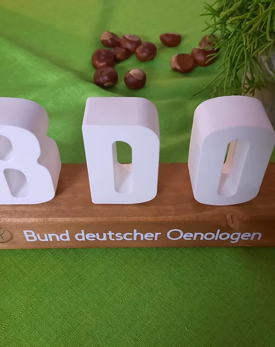 Die Klimafalle – Regionale Herausforderungen und mögliche Lösungen für den Wein – BDO-Seminar am 29.04.2025