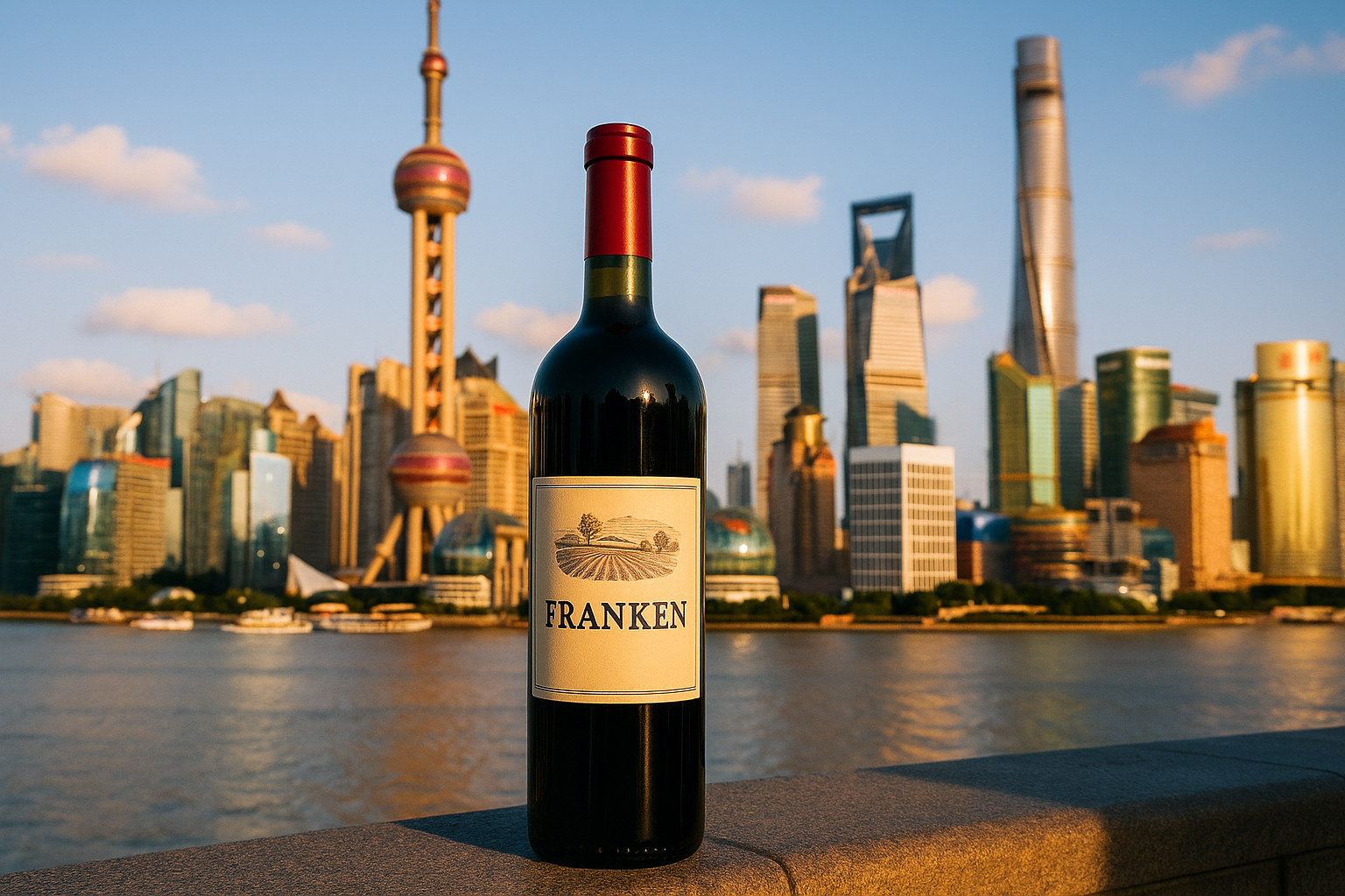 Lebensmittelzertifizierung für den chinesischen Markt mit Schwerpunkt für alkoholische Getränke: IHK Online Seminarreihe 03.06-05.06.2025