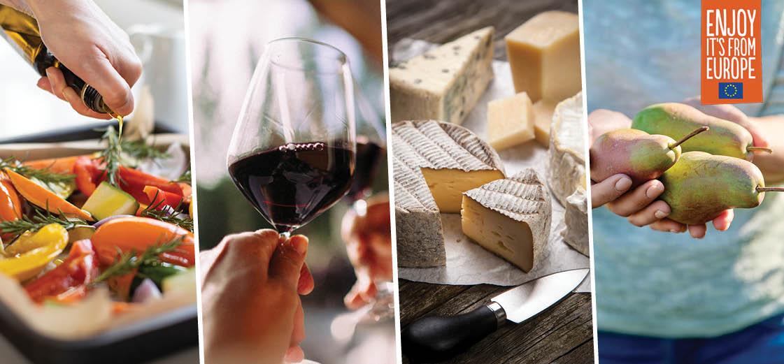 Teilnahme an Delegationsreise von EU-Agrarkommissar Hansen nach Brasilien