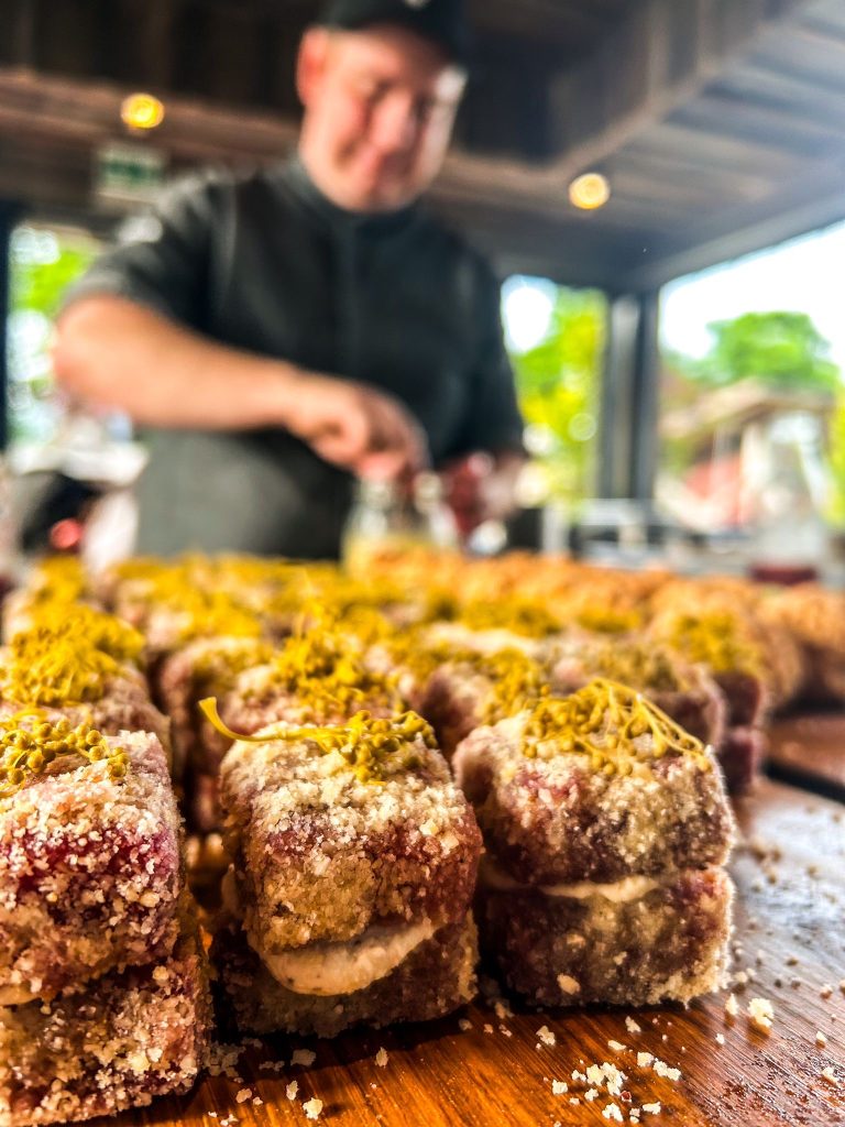 brückenbaron wine & music kulinarikmotiv küche foto metzger 2