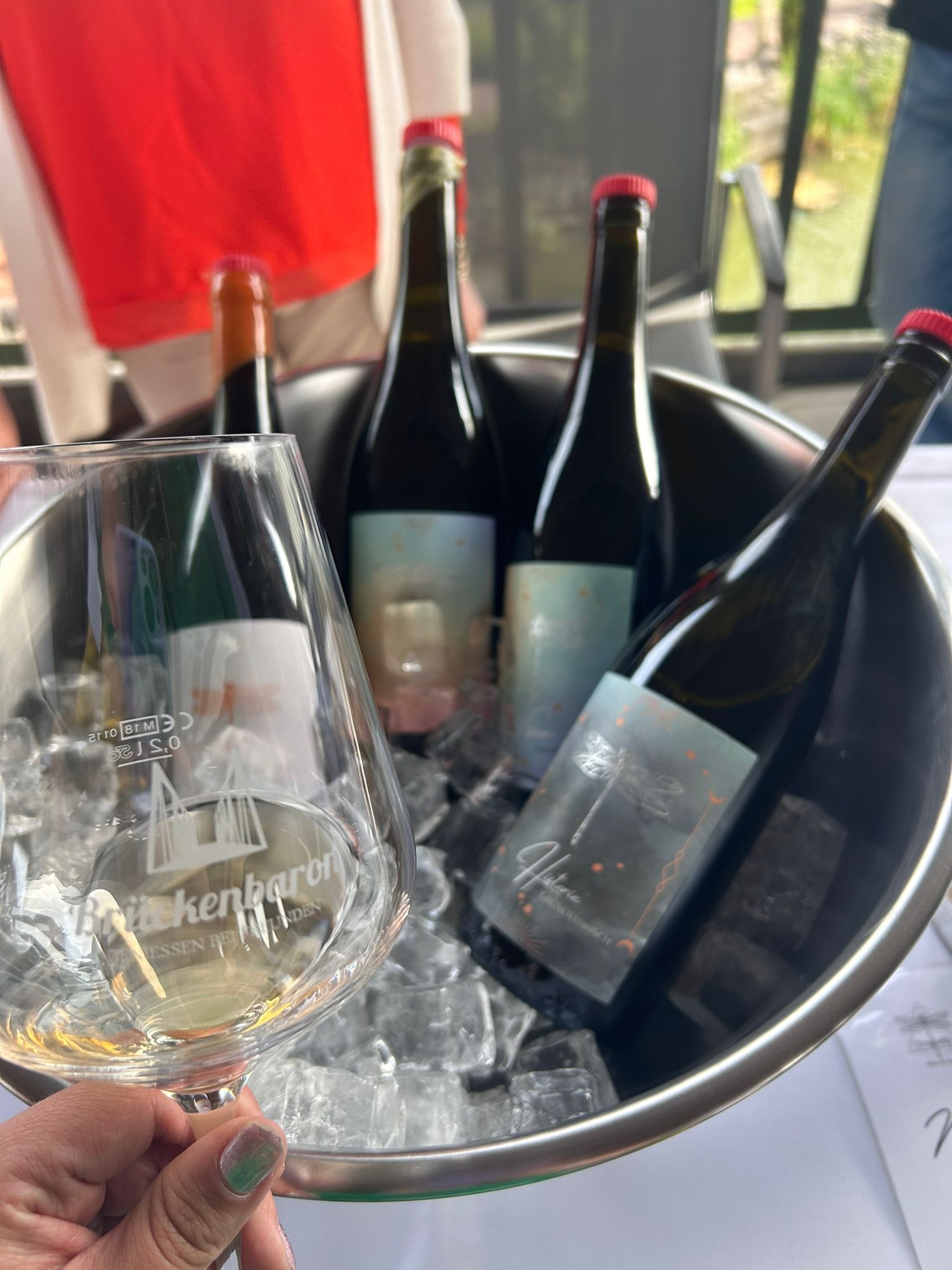 brückenbaron wine & music weinoptik foto metzger 2