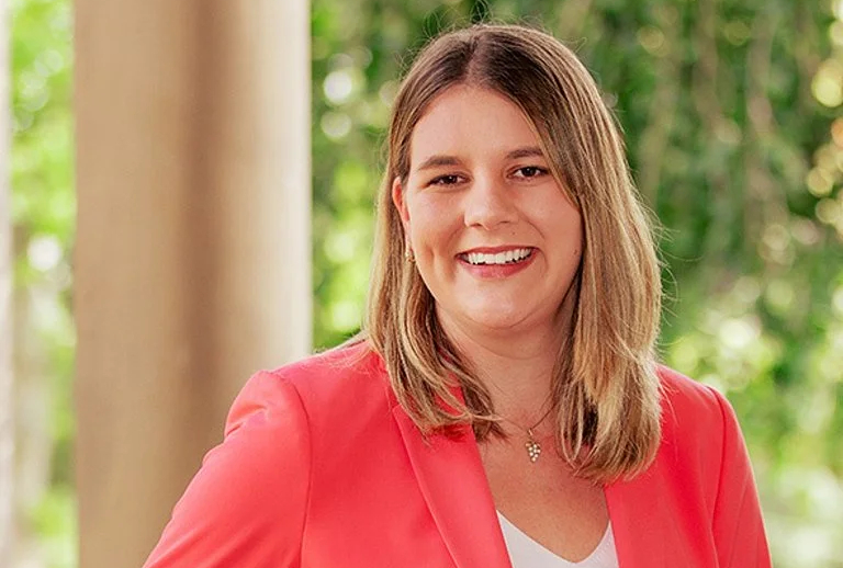 Fränkische Weinkönigin Antonia Kraiß tritt bei der Wahl der Deutschen Weinmajestät an