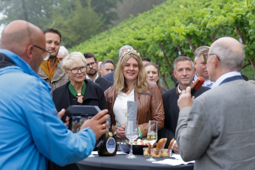 weinleseeröffnung 2025 0030