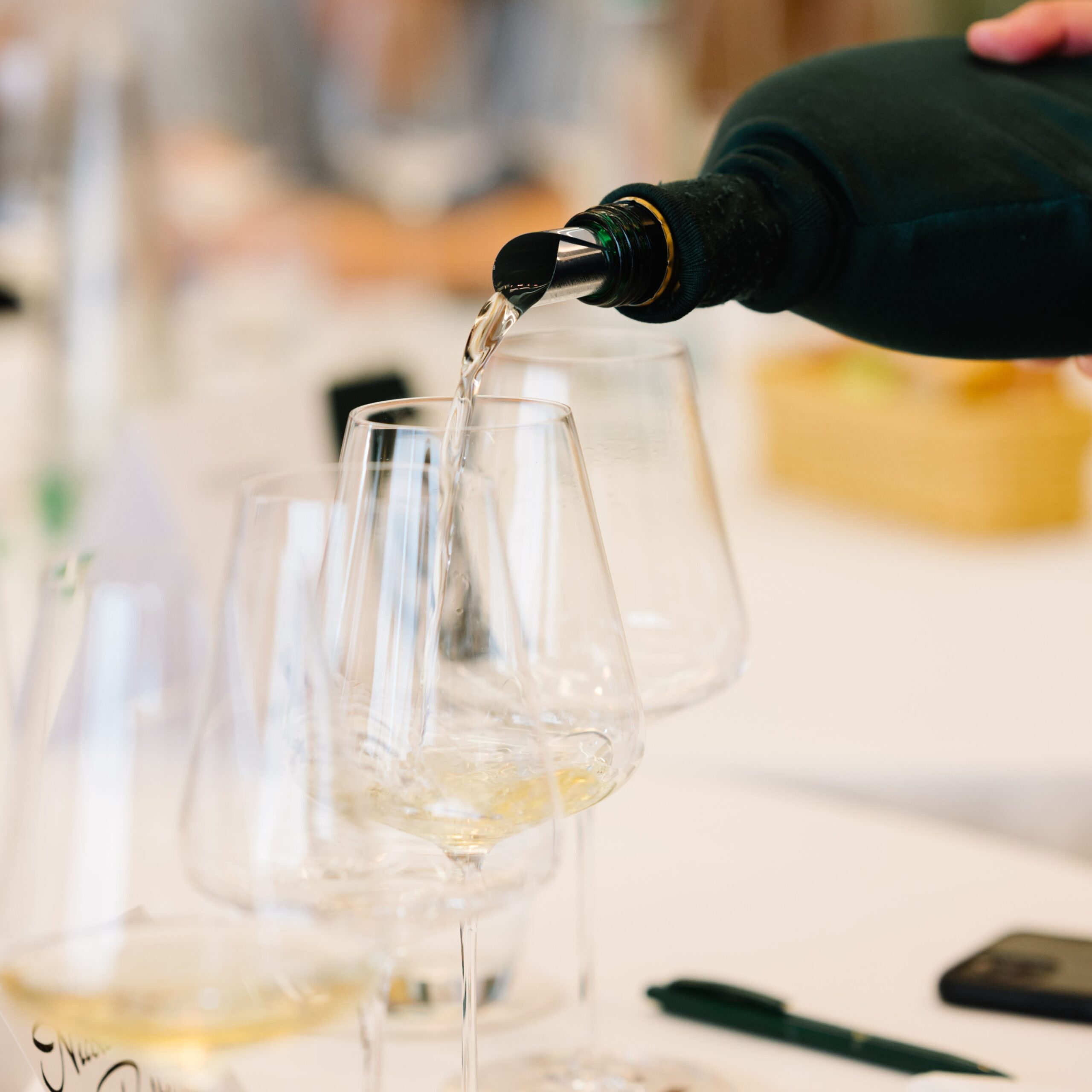 Fränkische Wein- und Sektprämierung 2026-II | Annahmeschluss 19.01.2026