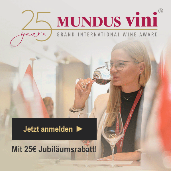 MUNDUS VINI Spring Tasting 2026