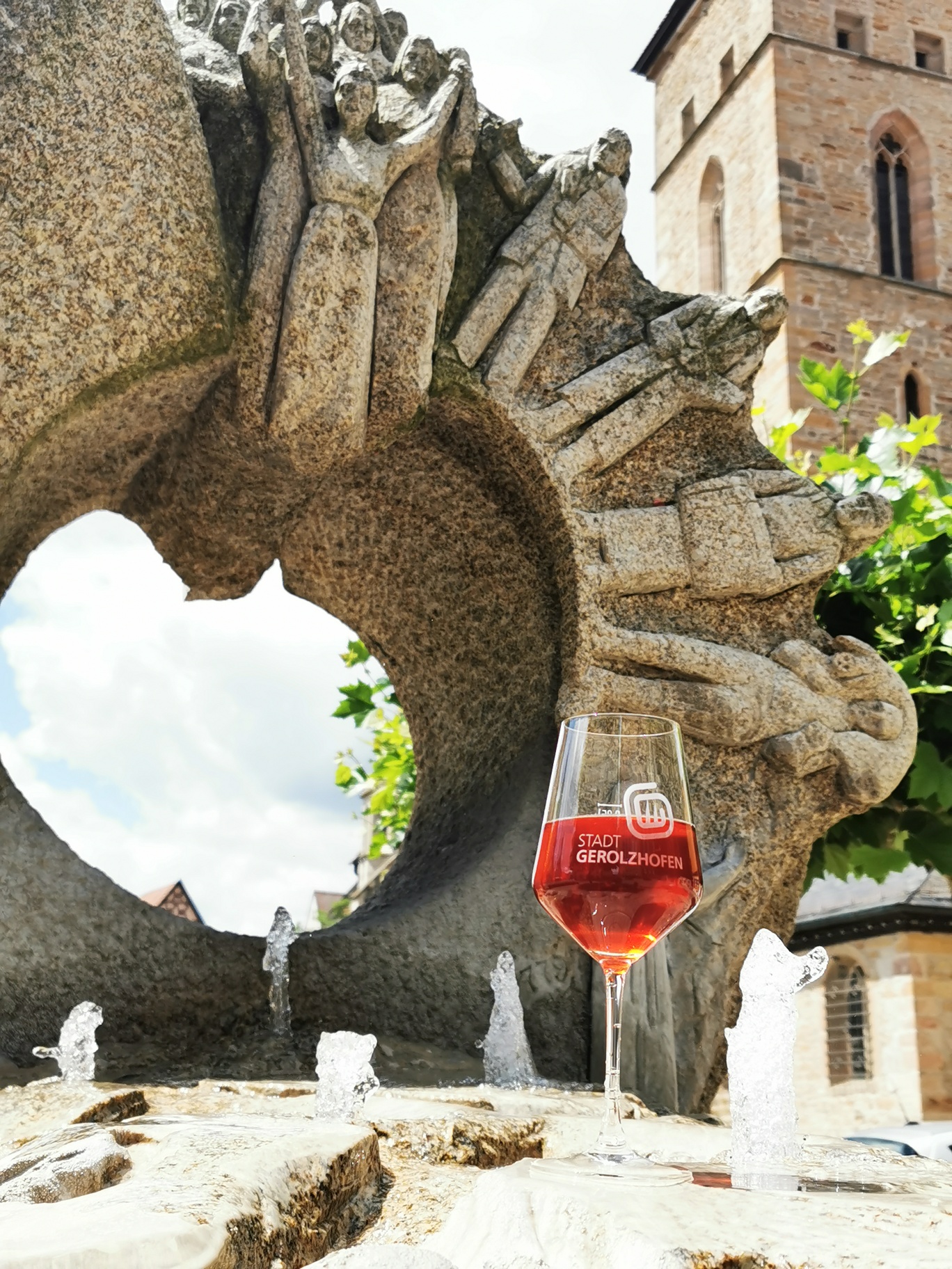 gerolzhofen brunnenschoppen am marktplatz fotografin beate glotzmann (32)