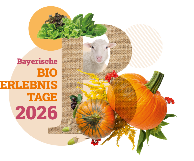 Bayerische Bio-Erlebnistage