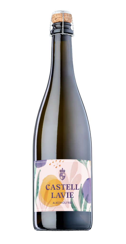 castell lavie alkoholfrei 1
