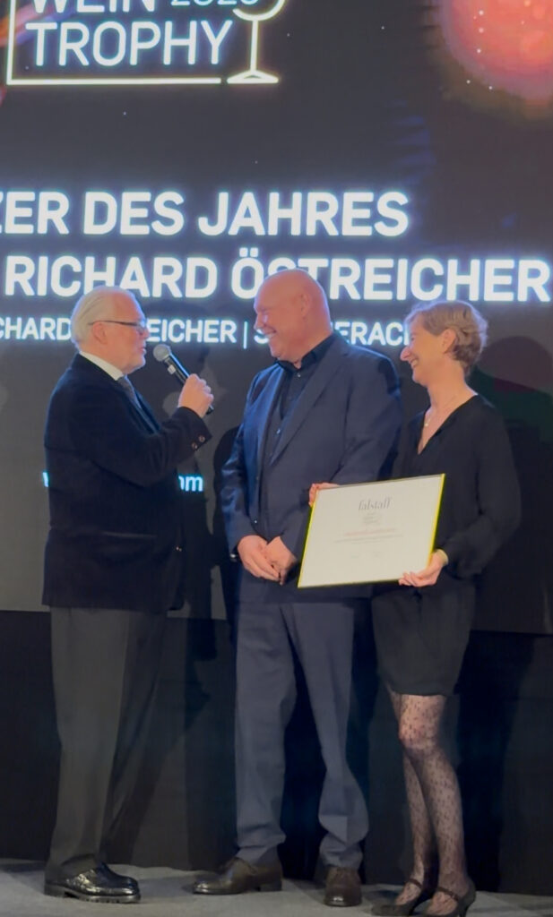 preisverleihung wolfgang rosam richard u kerstin Östreicher 3