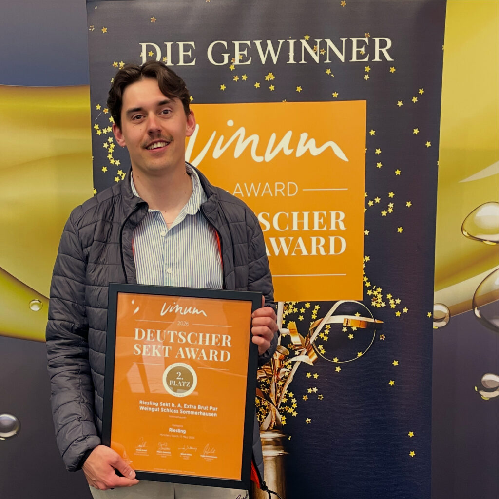 vinum sektaward, moritz steinmann ios 1