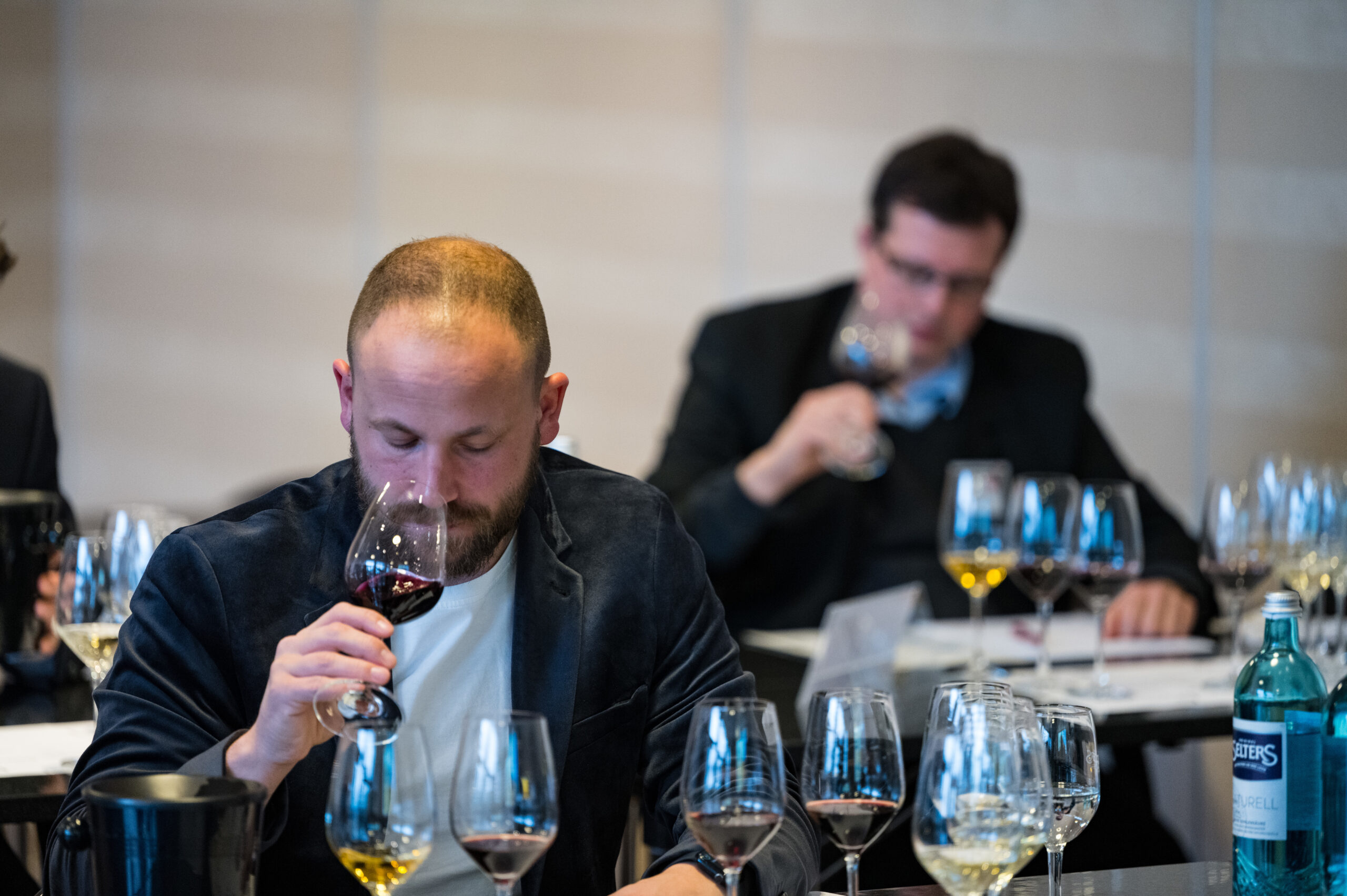 Weinprofis aufgepasst – Wir bereisen mit euch alle 13 Anbaugebiete