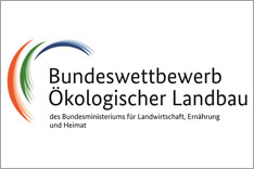 Bundeswettbewerb Ökologischer Landbau 2027: Jetzt bewerben!