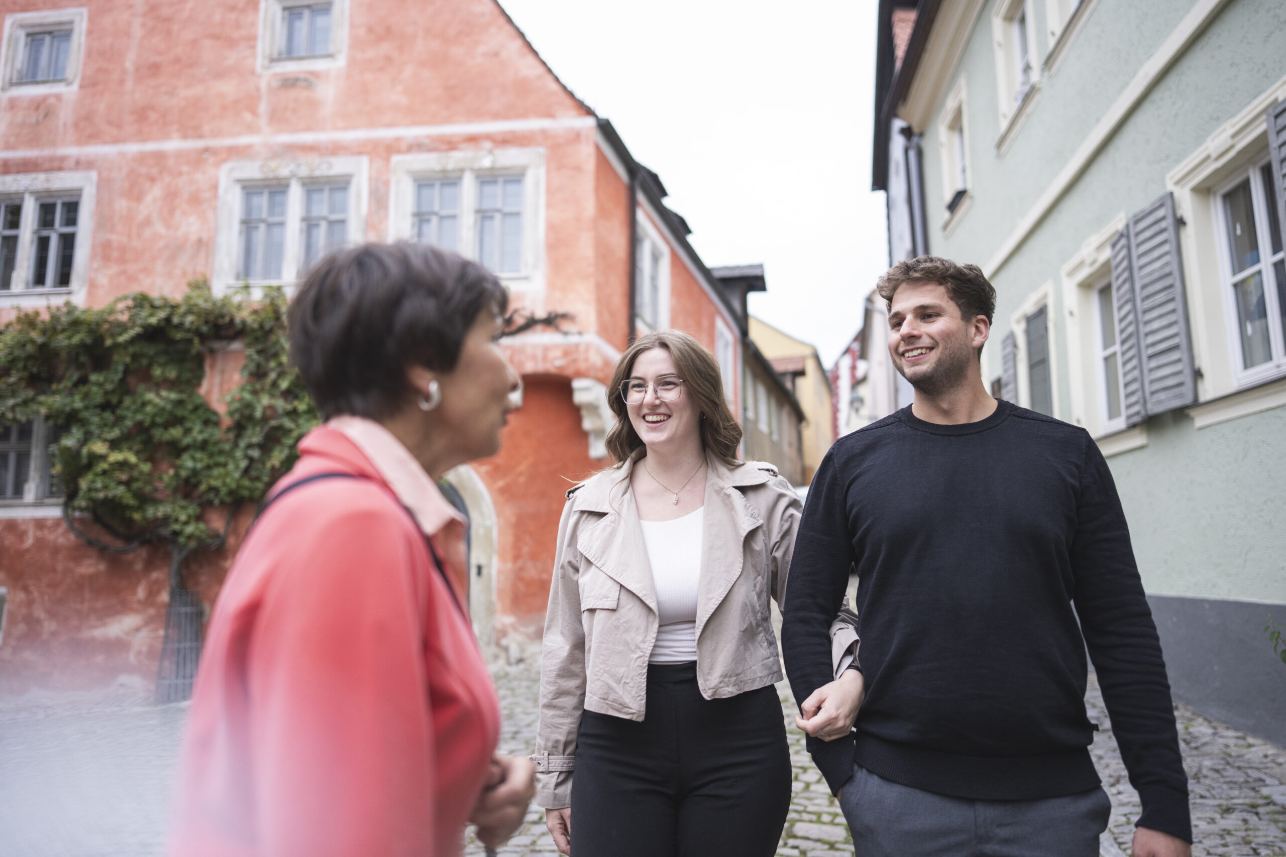 wein & genuss schlenderei atelier zudem