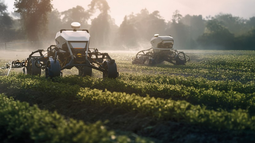 BMLEH fördert alternative Antriebe in der Landwirtschaft mit 72 Millionen Euro