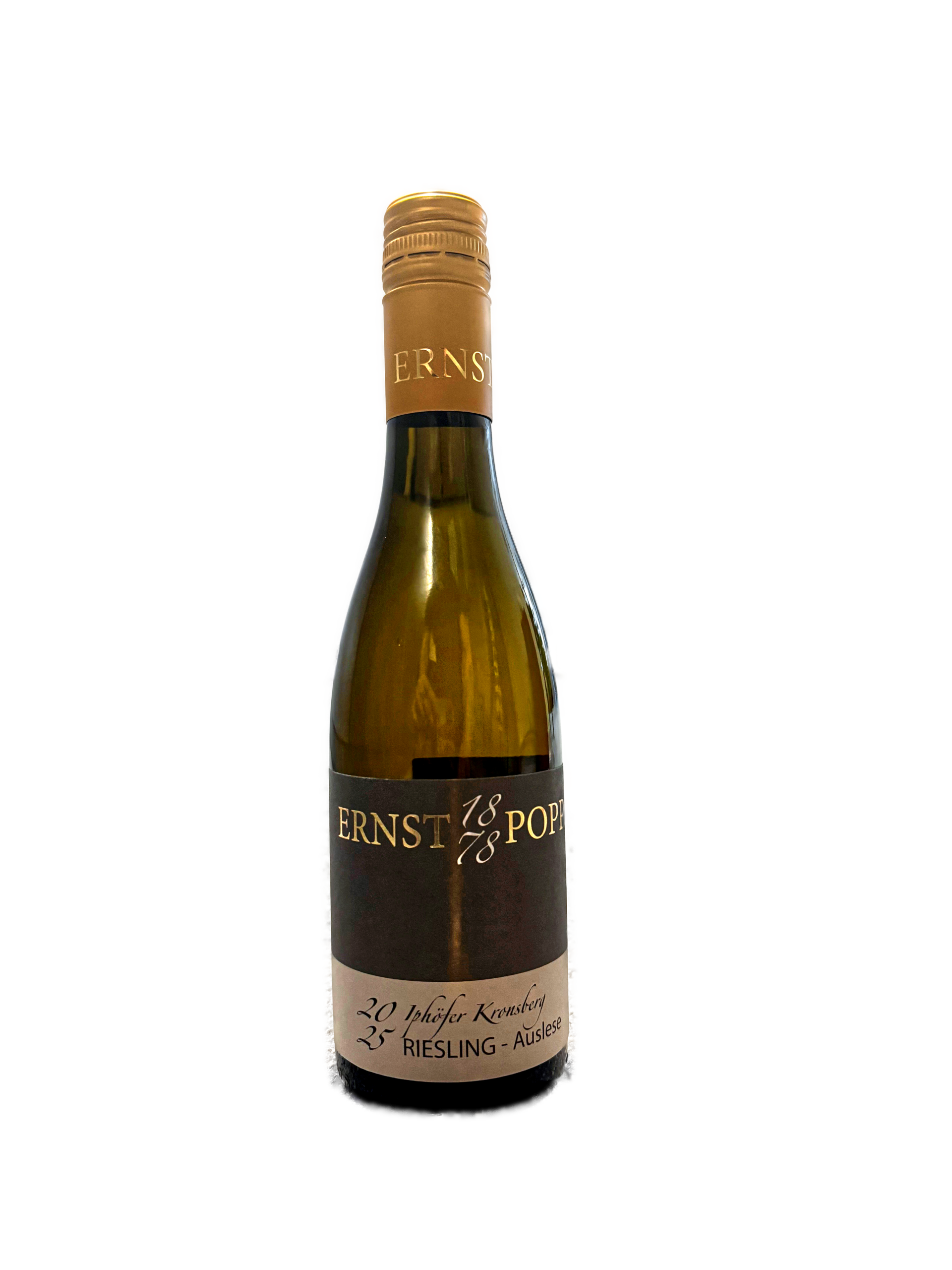 popp auslese