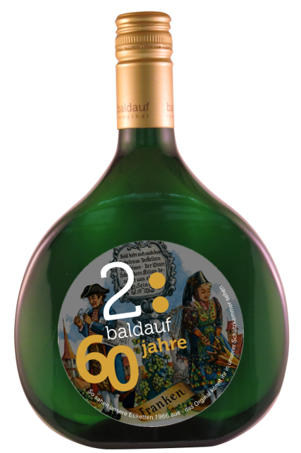 60 jahre bb 1
