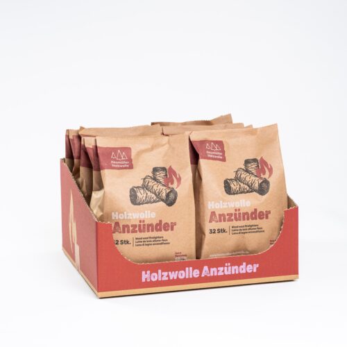 Foto Holzwolle Heumüller im Karton. Foto: atelier zudem