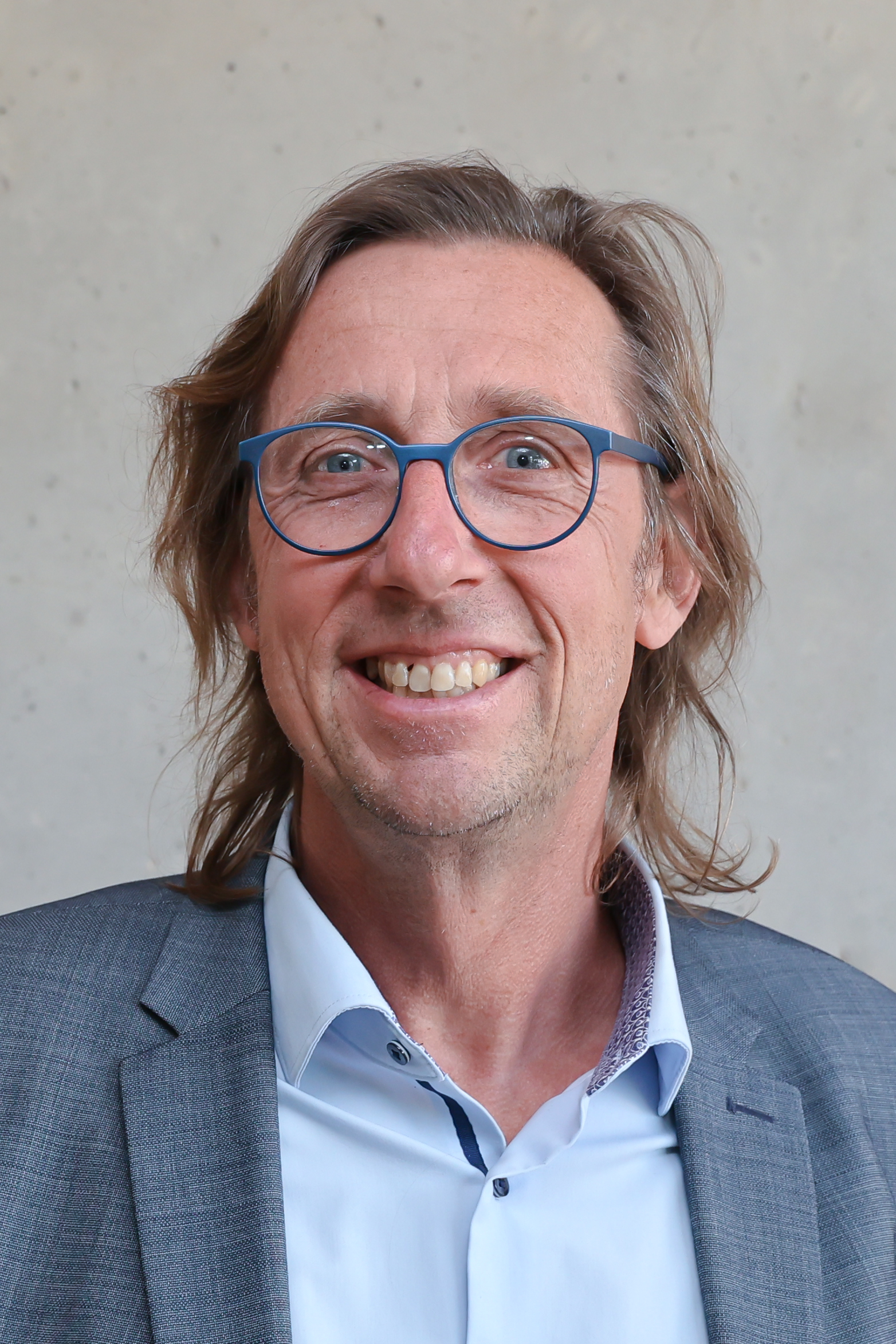 Frank Dietrich Vizepräsident Fränkischer Weinbauverband