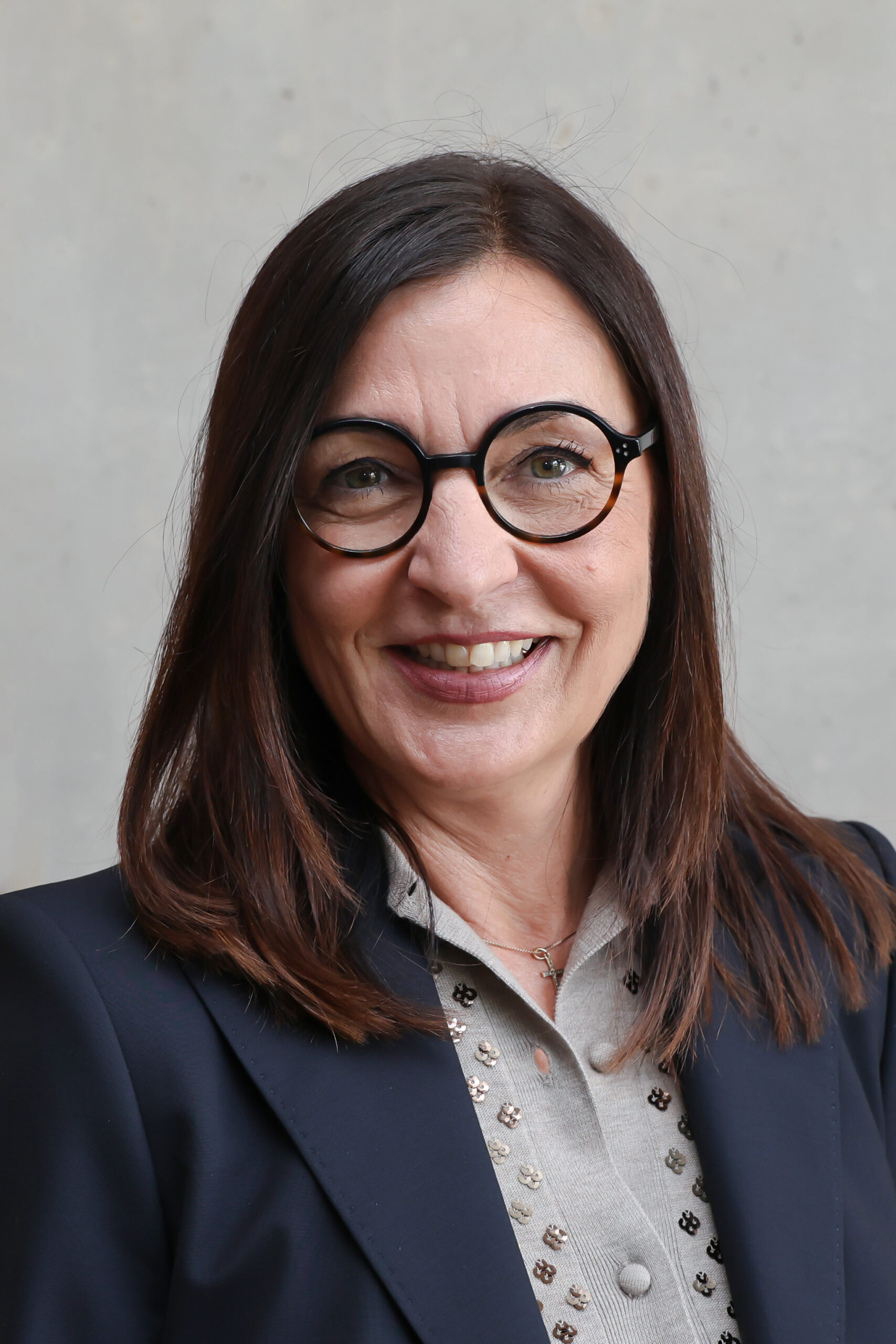 Barbara Becker Präsidentin Fränkischer Weinbauverband