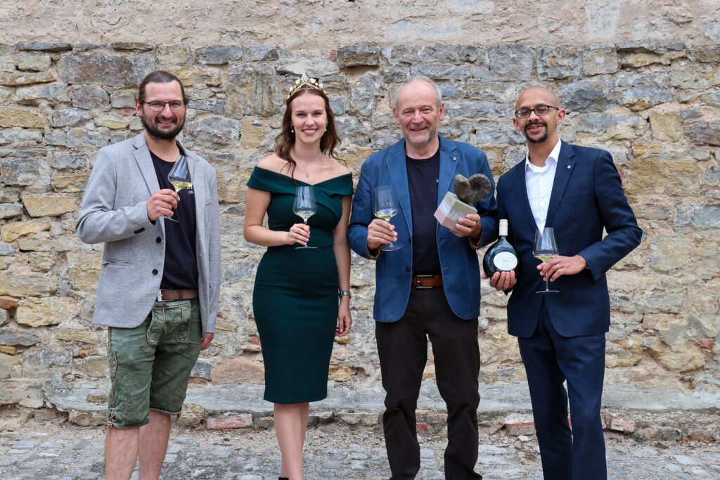 Sieger Gereifter Silvaner Best of Franken 2026
