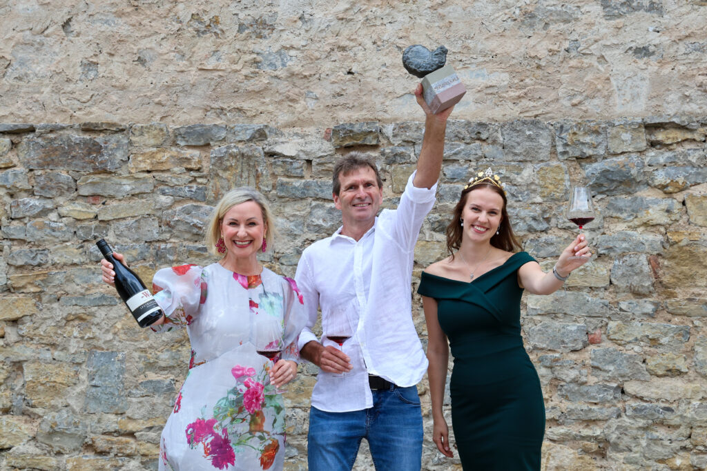 Beste Rote Burgunder Franken Rotwein 2026