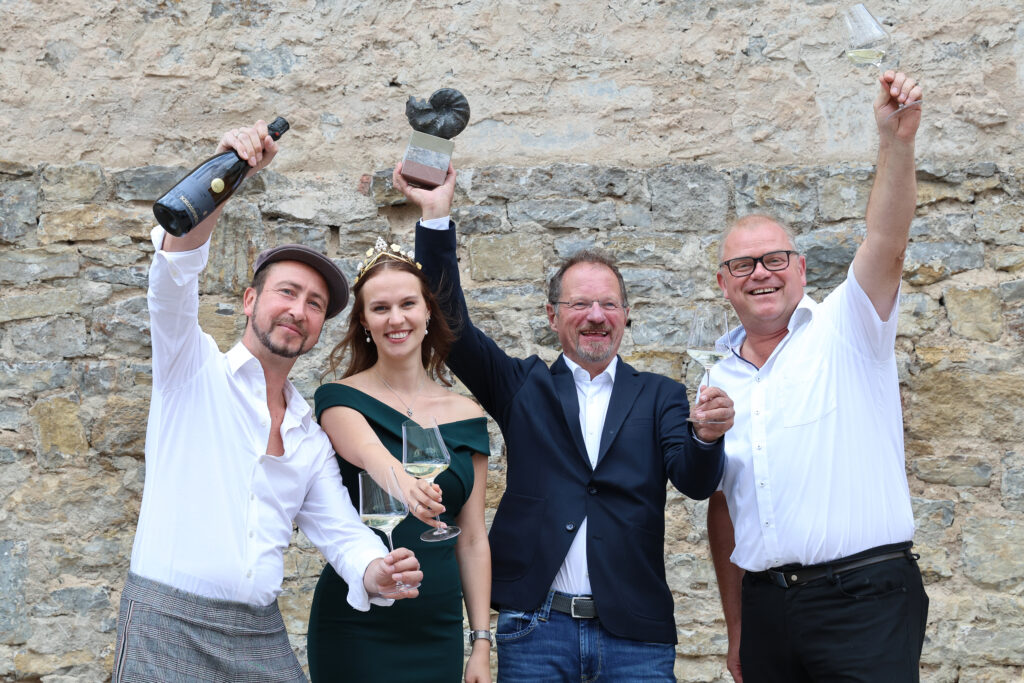 Sieger Sekt und Schaumweine Franken 2026