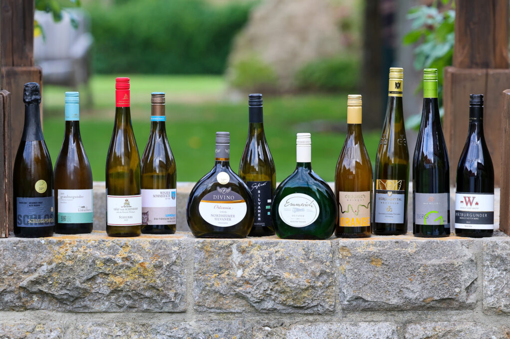 siegerweine best of franken 2026
