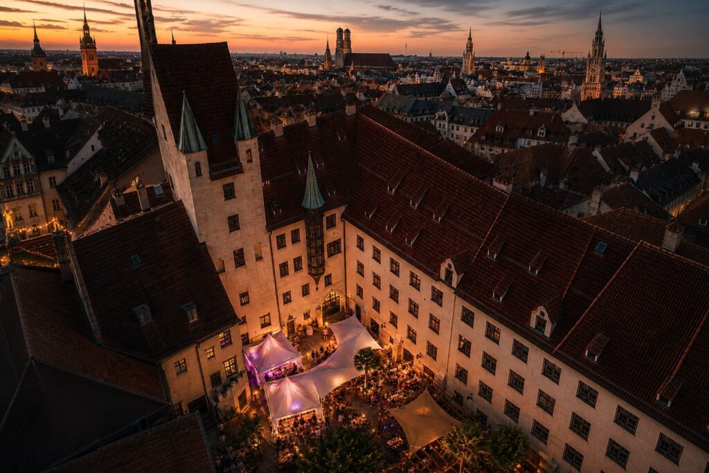 weinfest alter hof