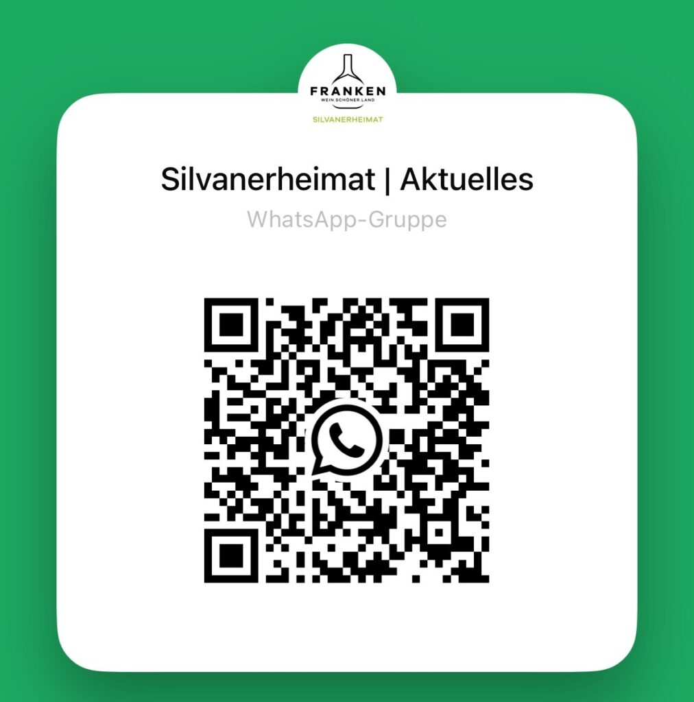qr whatsapp gruppe
