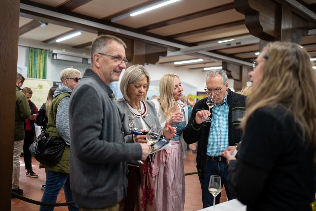 rhoenerwurstmarkt beratung foto christiantech presse