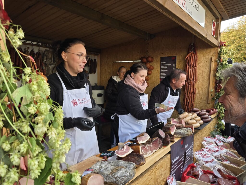 rhoenerwurstmarkt markttreiben tonyaschulz presse