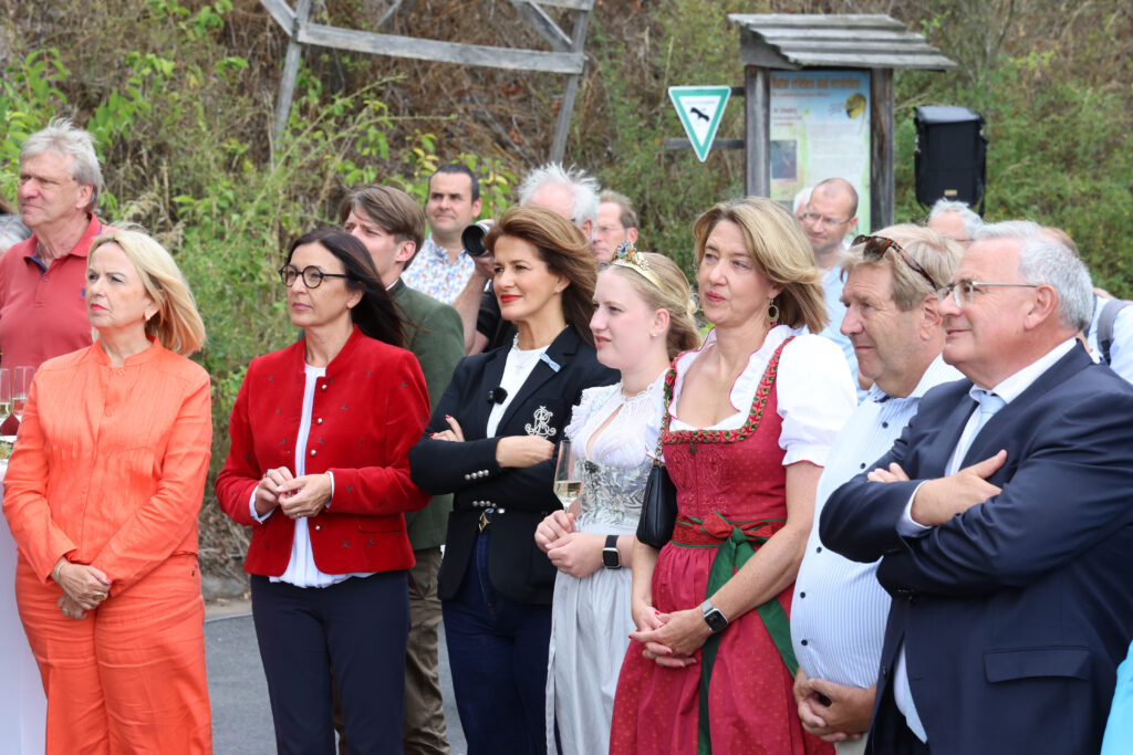 franken weinleseeröffnung rudimerkl 0060
