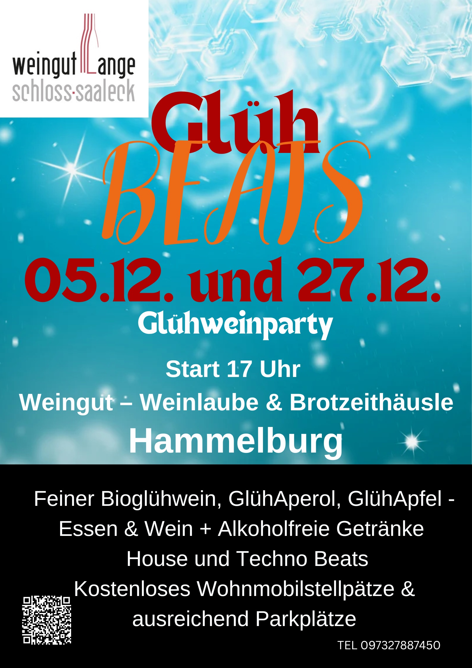 glühbeats 26 1