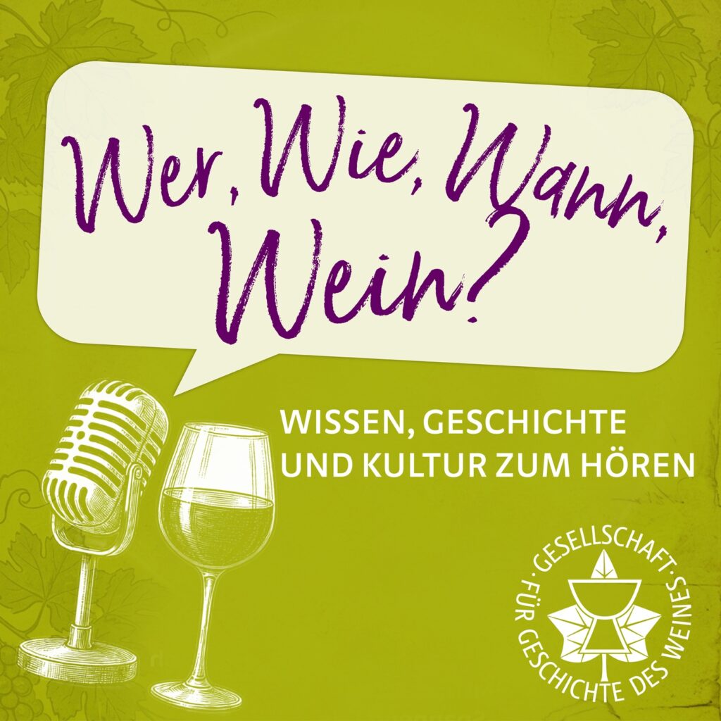 wer wie wann wein